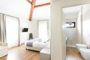 Отель Garda Relais  Кастельнуово Дель Гарда